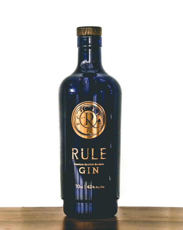 Rule Gin
