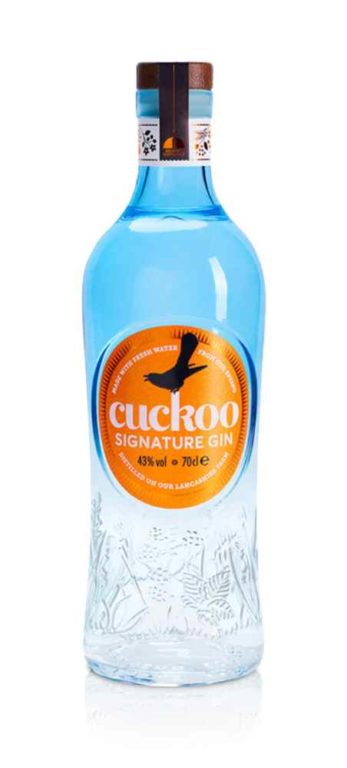 Cuckoo Gin