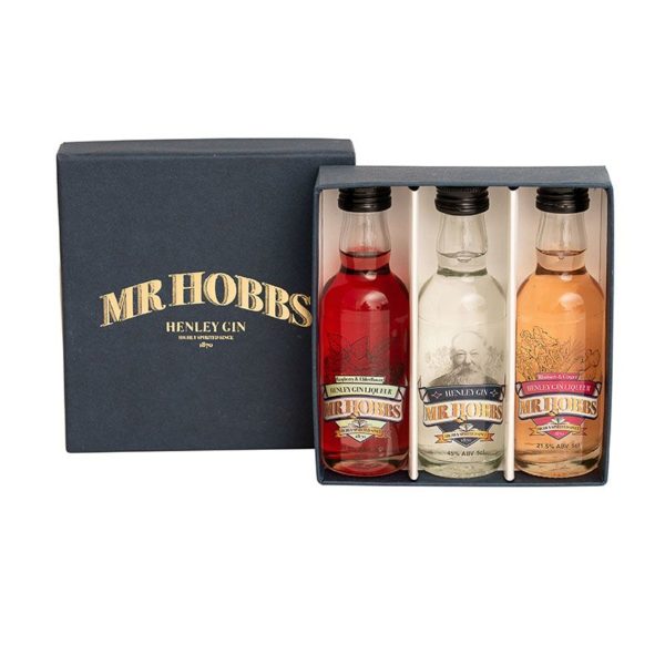 Mr Hobbs Miniatures Giftbox 2