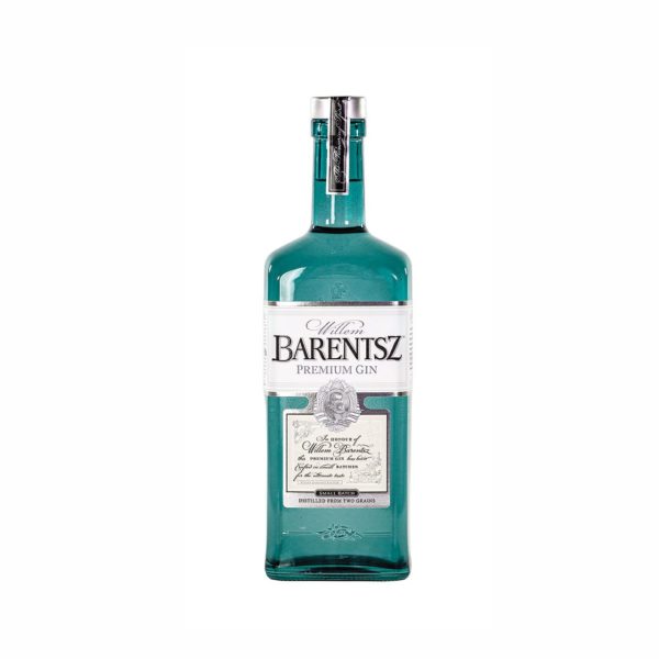 Barentsz Gin 70cl