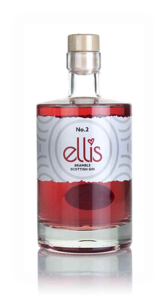 Ellis Gin No 2 Gin