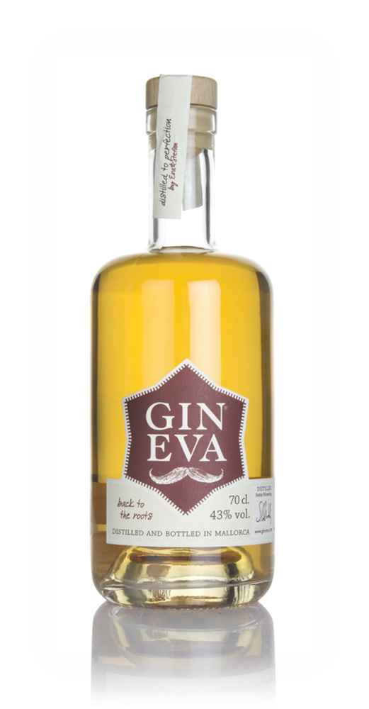 Gin Eva Old Tom Gin