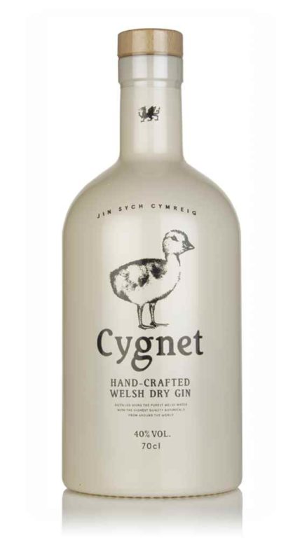 Cygnet Gin
