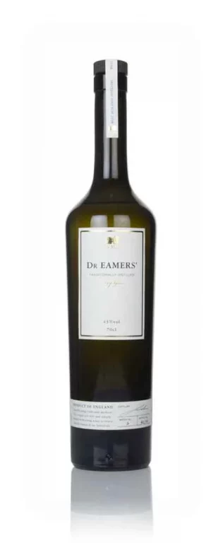 Dr Eamers Dry Gin