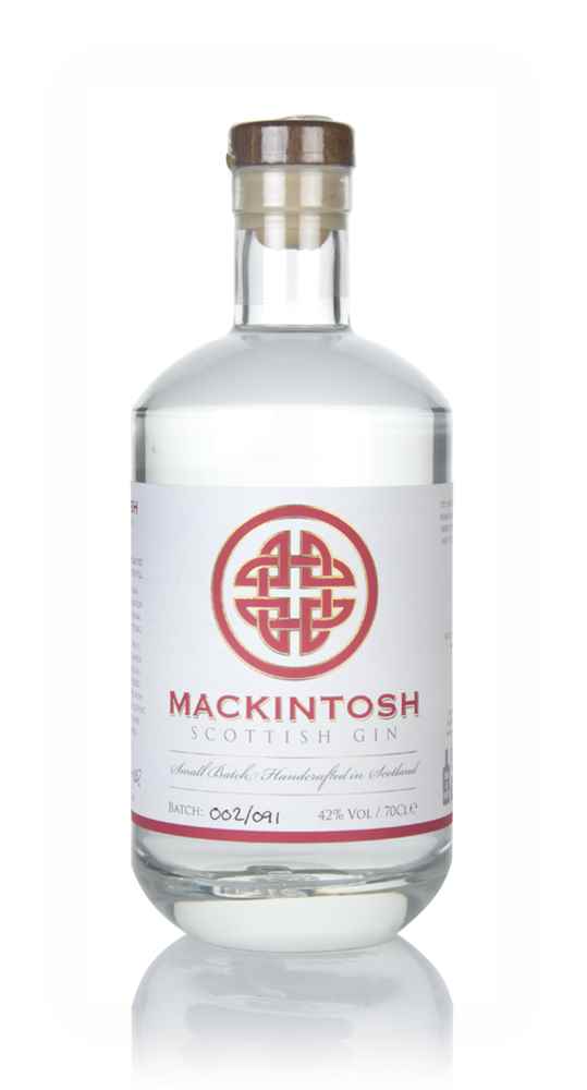 Mackintosh Scottish Gin