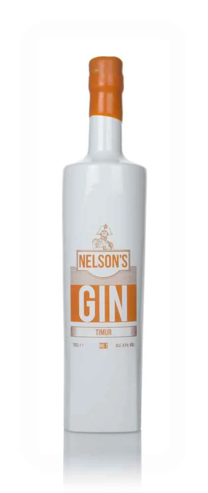 Nelsons Timur Gin