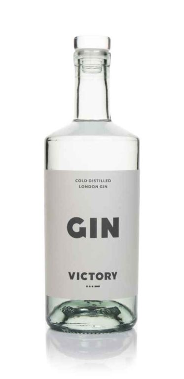 Victory Cold Gin