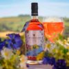 Cotswolds Wildflower Gin Lifestyle