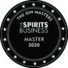 The Gin Masters Master 2020