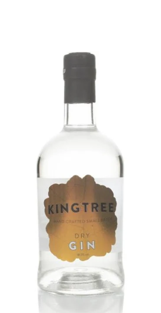 Kingtree Dry Gin
