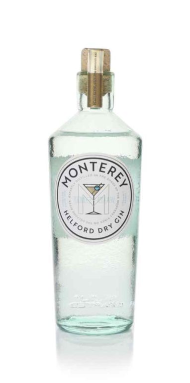Monterey Gin