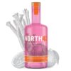 Bottle Of North42 Gin (70cl) 1st Photo