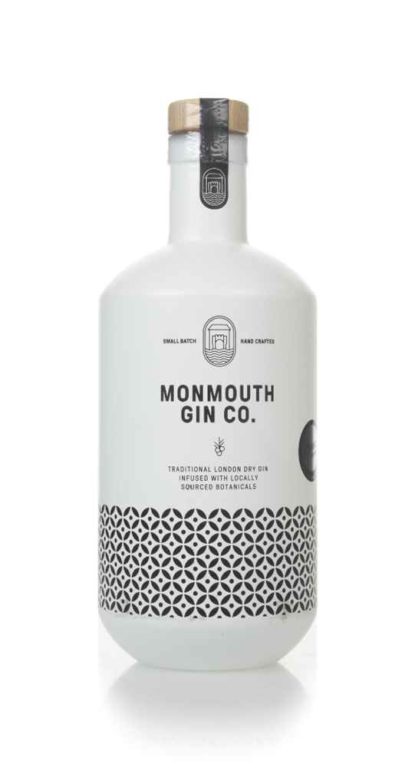 Monmouth Gin