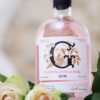 Elderflower & Rose Gin 70cl (lifestyle 4)