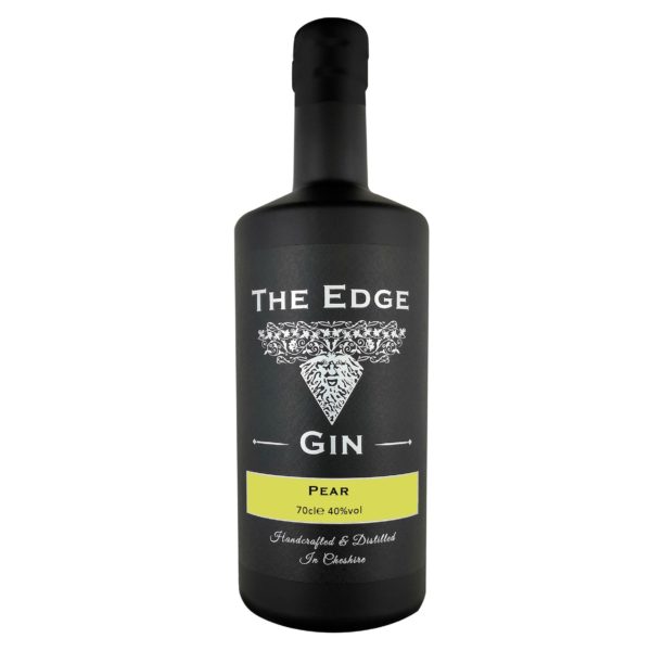 The Edge Gin Pear 70cl
