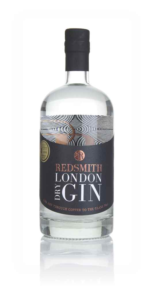 Redsmith London Dry Gin