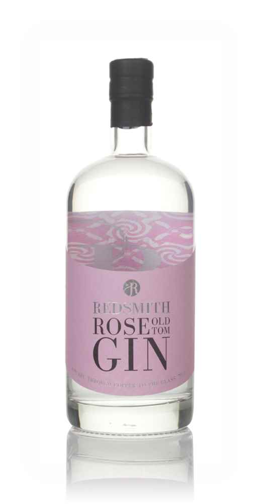 Redsmith Rose Old Tom Gin