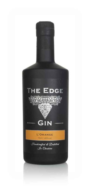 The Edge Lorange Gin