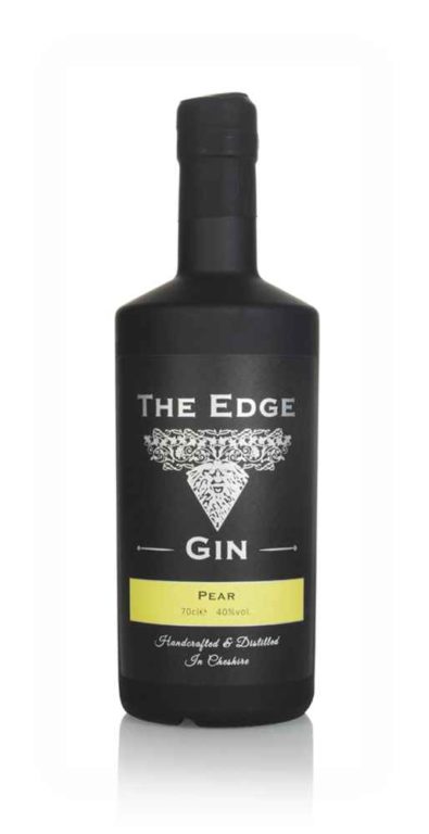 The Edge Pear Gin