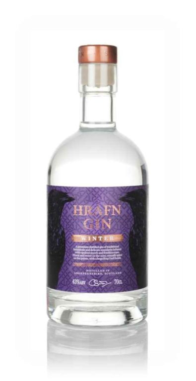 Hrafn Winter Gin