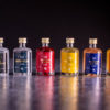 The Gin To My Tonic Miniature Giftset