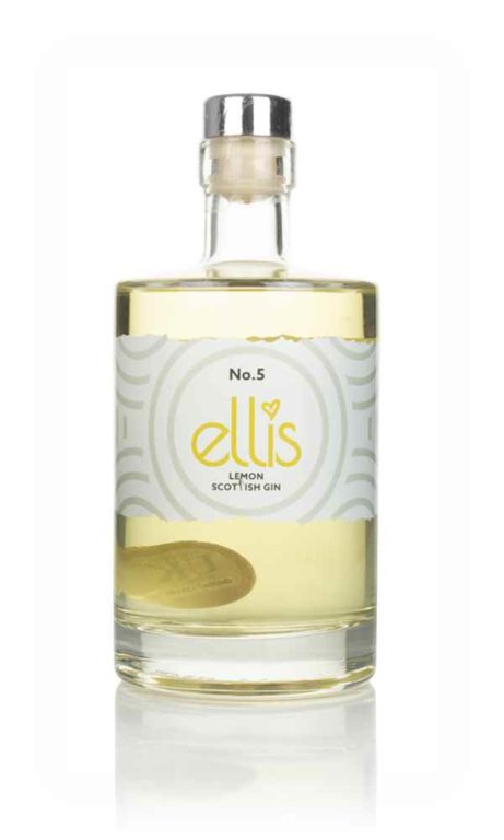 Ellis Gin No 5 Gin