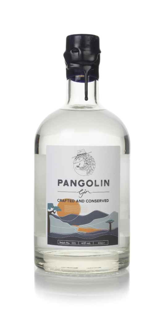 Pangolin Gin