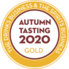 Autumn Gold Medal 2020 Alpha