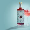 Penrhos non alcoholic raspberry gin