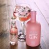 Burleighs Pink Gin Lifestyle