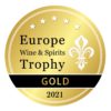 Europe Trophy Logo Small