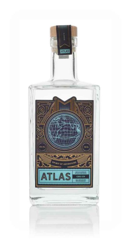 Atlas Chai Gin