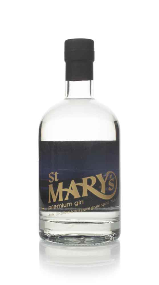 St Marys Gin