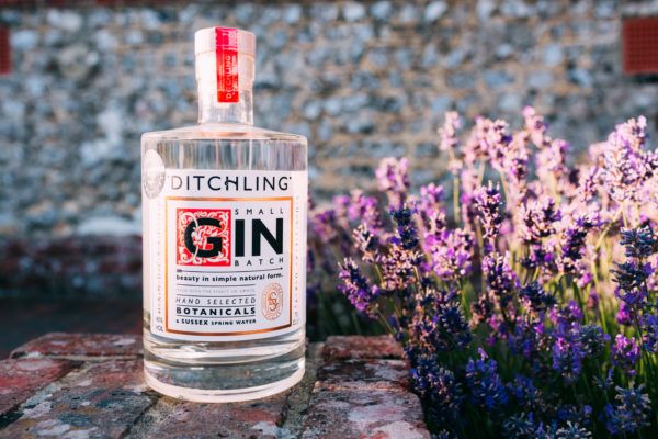 Ditchling Gin June