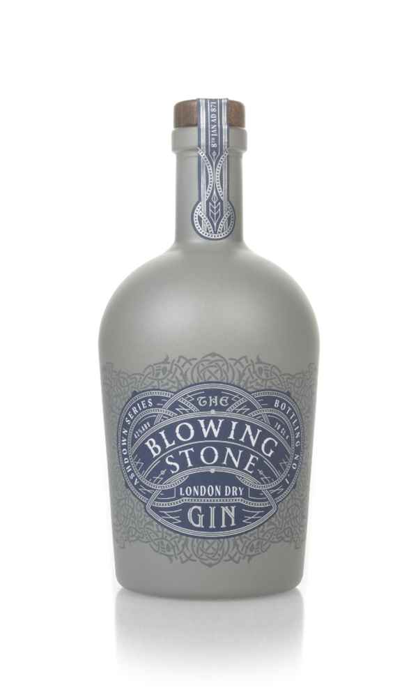 The Blowing Stone London Dry Gin