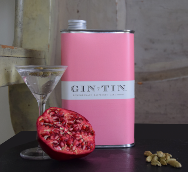 Gin In A Tin Blend No.10 Still Life Edit Website 980x899