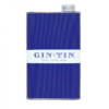 Gin In A Tin Blend No.7 980x899