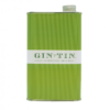 Gin In A Tin Blend No.9 980x899