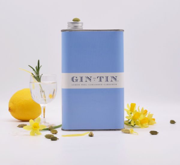 Gin In A Tin Gin No.2 Still Life Web 980x899