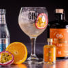 Orange & Passionfruit Gin