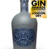 The Blowing Stone, London Dry Gin Awards