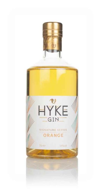 Hyke Gin Orange Gin