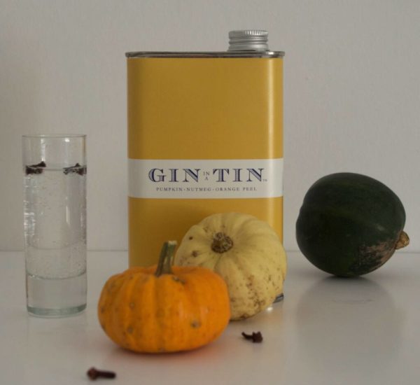 Gin In A Tin No.12