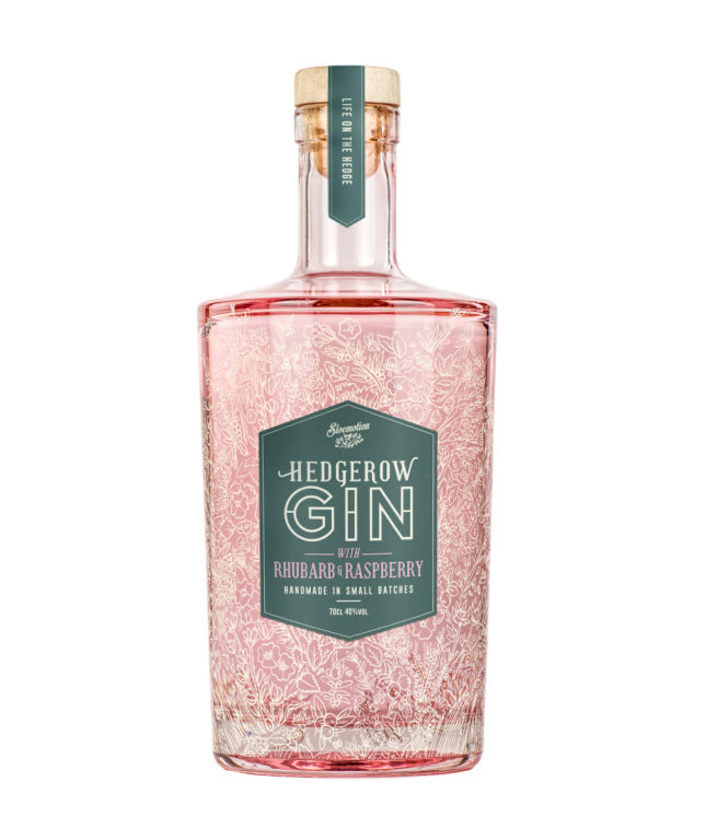 Hedgerow Gin Rr