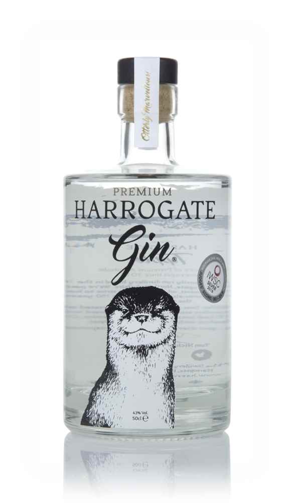 Harrogate Premium Gin