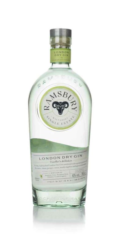 Ramsbury Gin