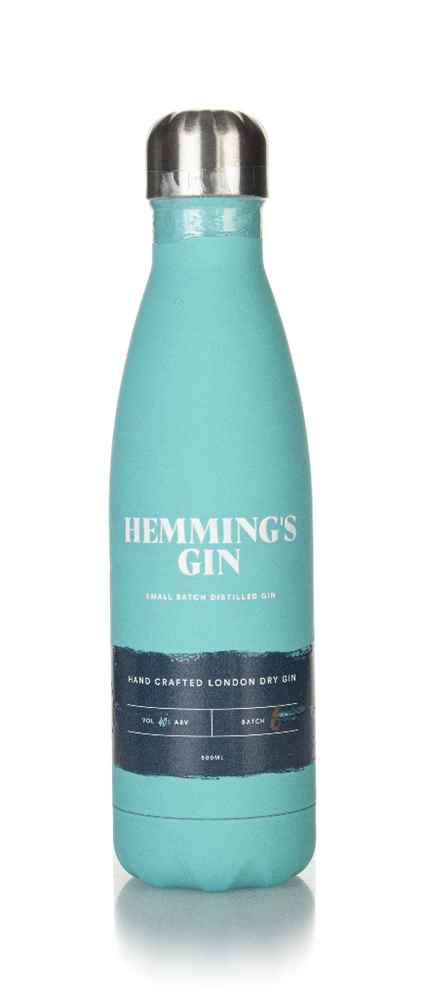 Hemmings Gin