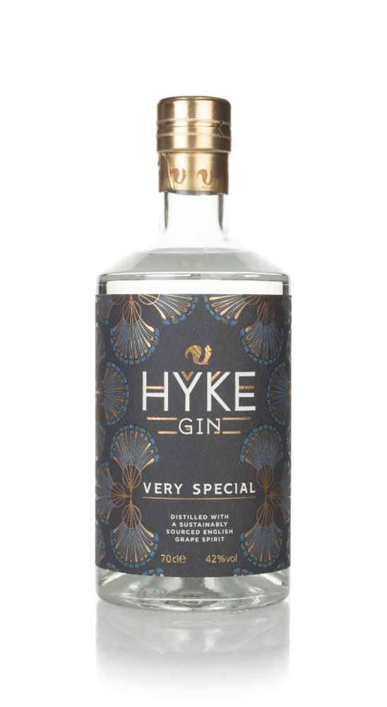 Hyke Gin Very Special Gin