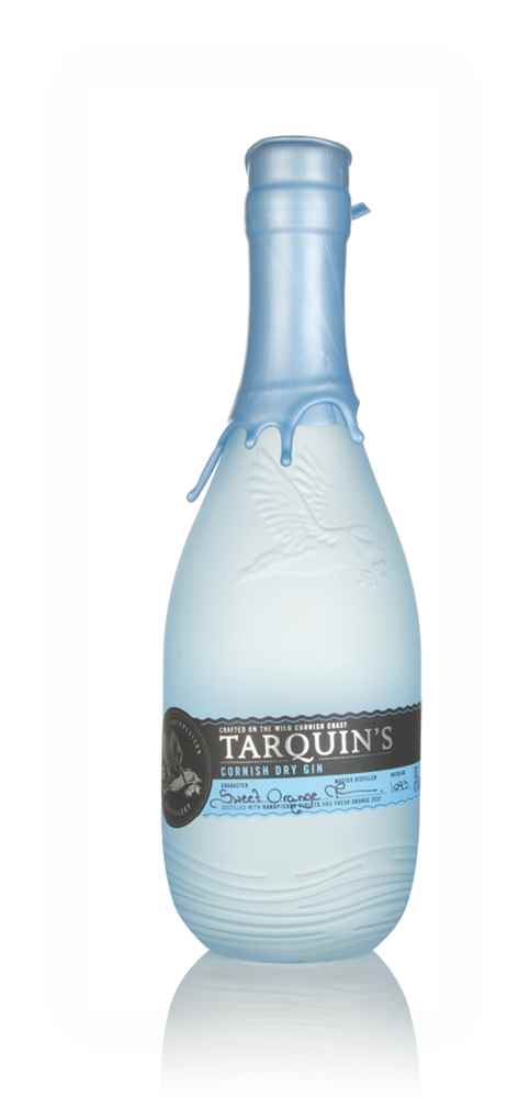 Tarquins Handcrafted Cornish Gin