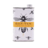 Gin In A Tin Bee Tin Cut Out Transparent Website